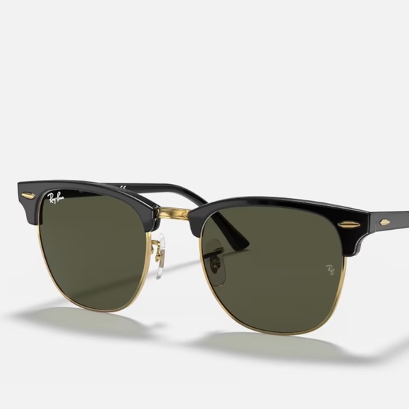 Ray Ban CLUBMASTER CLASSIC main image 4